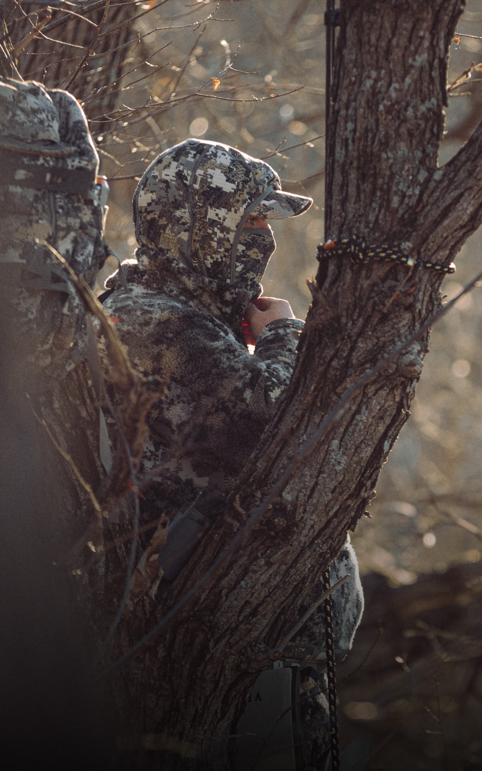 Fanaitc Jacket in Optifade Elevated II | SITKA Gear