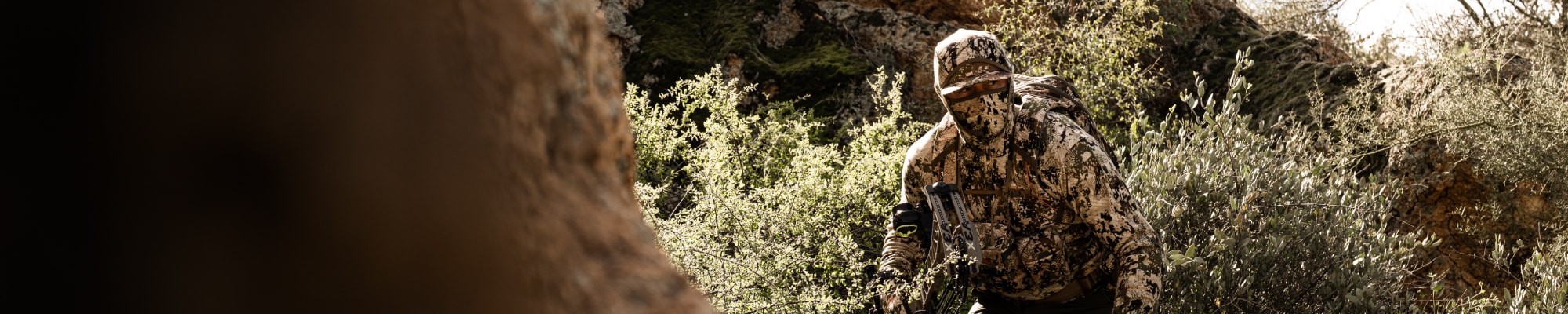 Intercept Collection in Optifade Subalpine | SITKA Gear