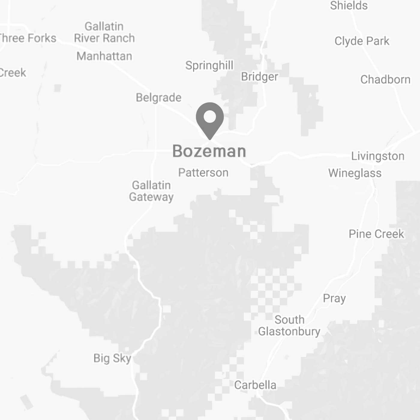 SITKA Bozeman on Google Maps | SITKA Gear