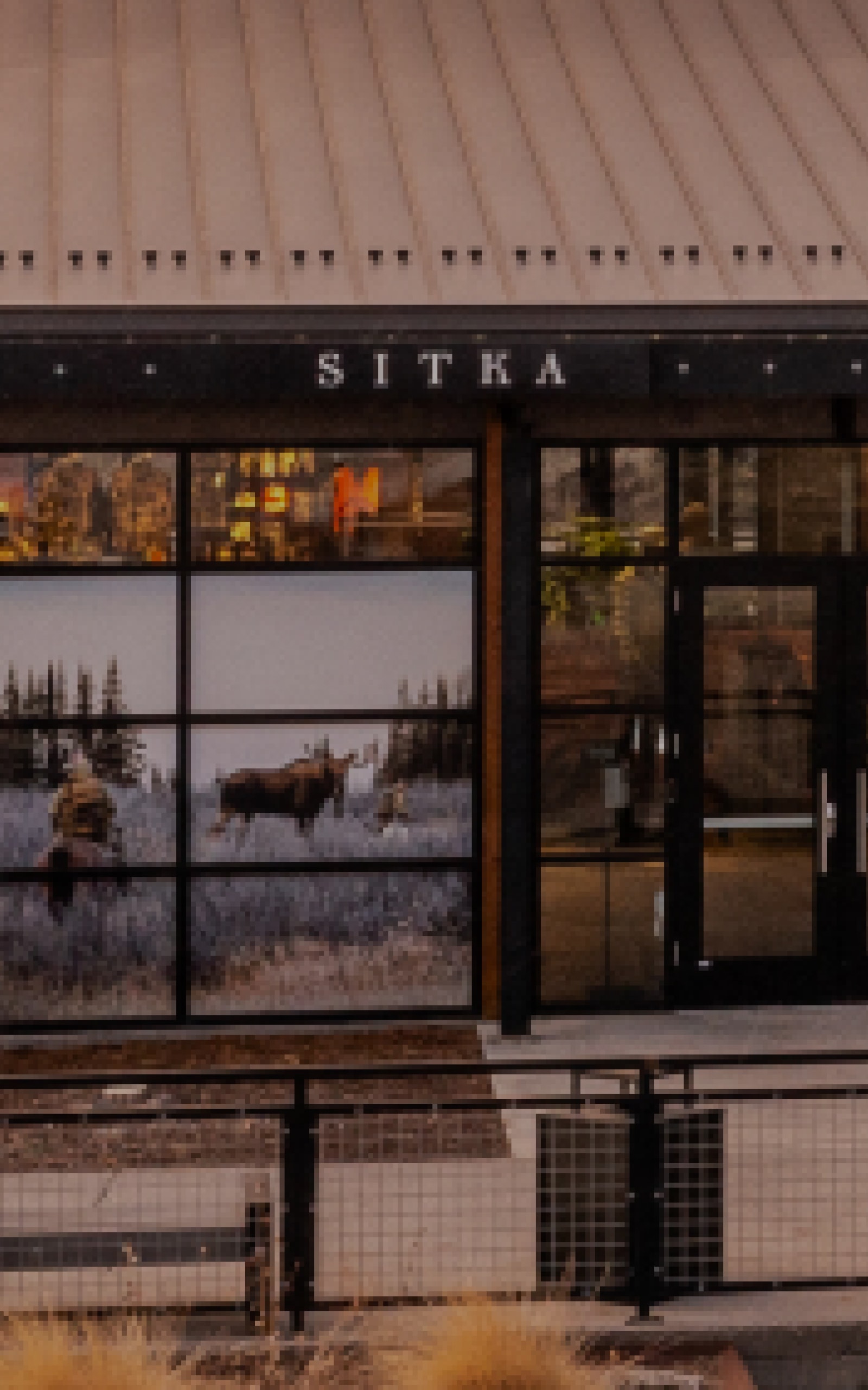 SITKA Bozeman | SITKA Gear