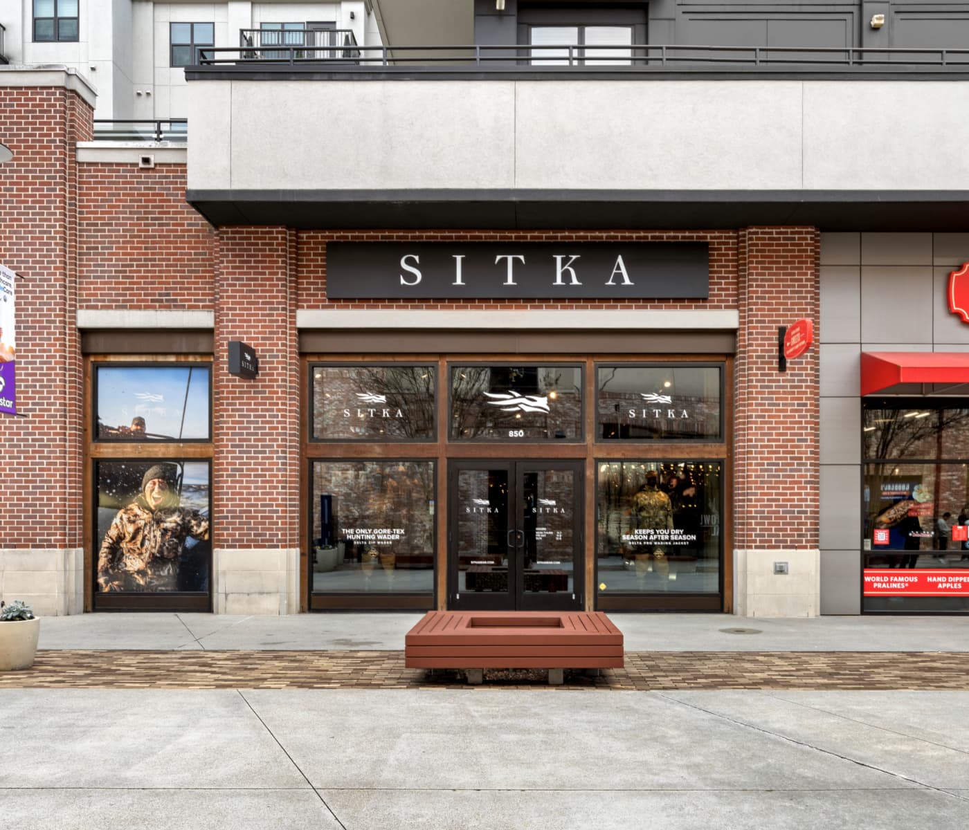 SITKA Atlanta | SITKA Gear