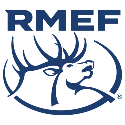 Rocky Mountain Elk Foundation logo