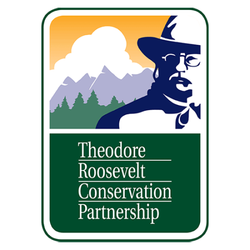 Theodore Roosevelt Conservation Partnership logo