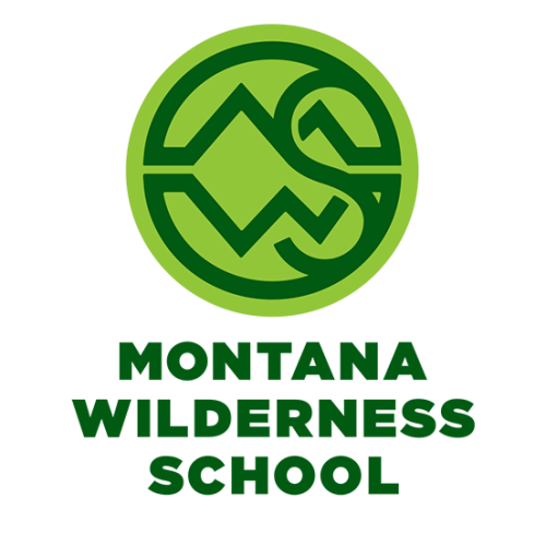 Montana Wilderness School logo