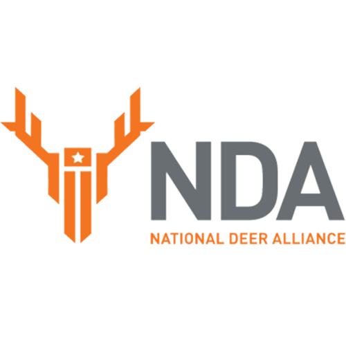 National Deer Association logo